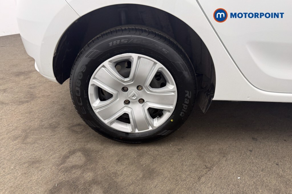 Used Dacia Sandero for sale - 78103727: Photo 39