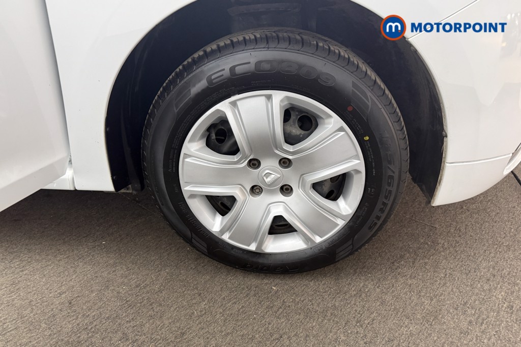 Used Dacia Sandero for sale - 78103727: Photo 40