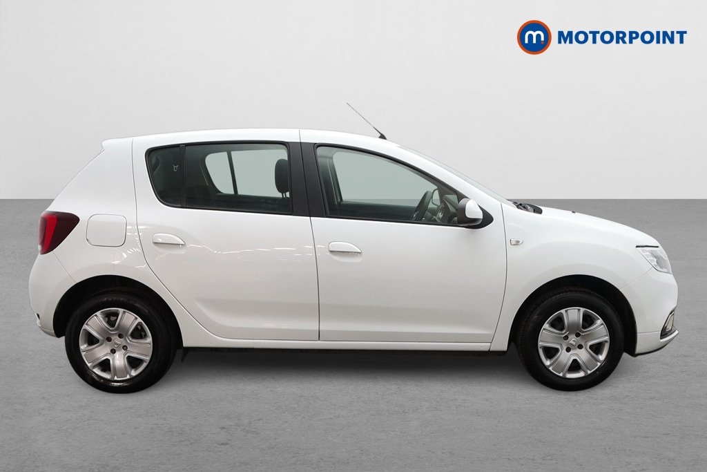 Used Dacia Sandero for sale - 78103727: Photo 8