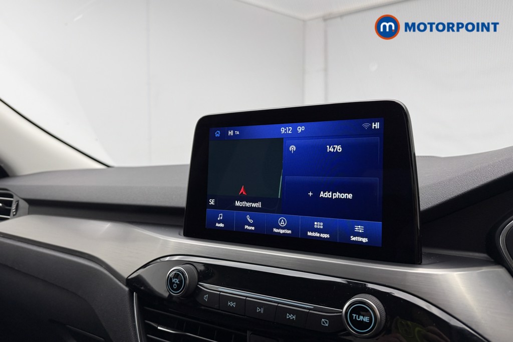 Used Ford Kuga 2021 for sale - 77196100: Photo 18