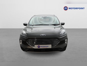 Used Ford Kuga 2021 for sale - 77196100: Photo