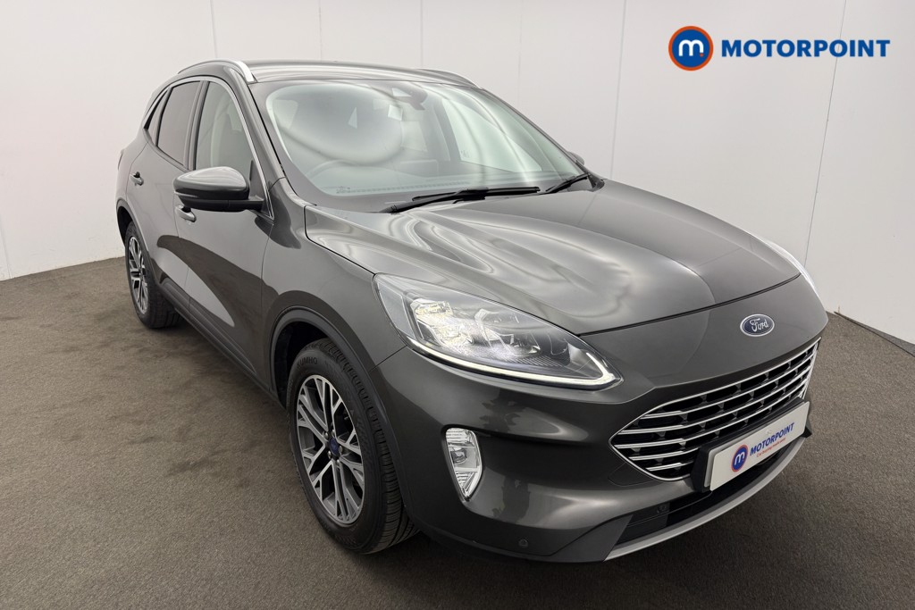 Used Ford Kuga 2021 for sale - 77196100: Photo 30