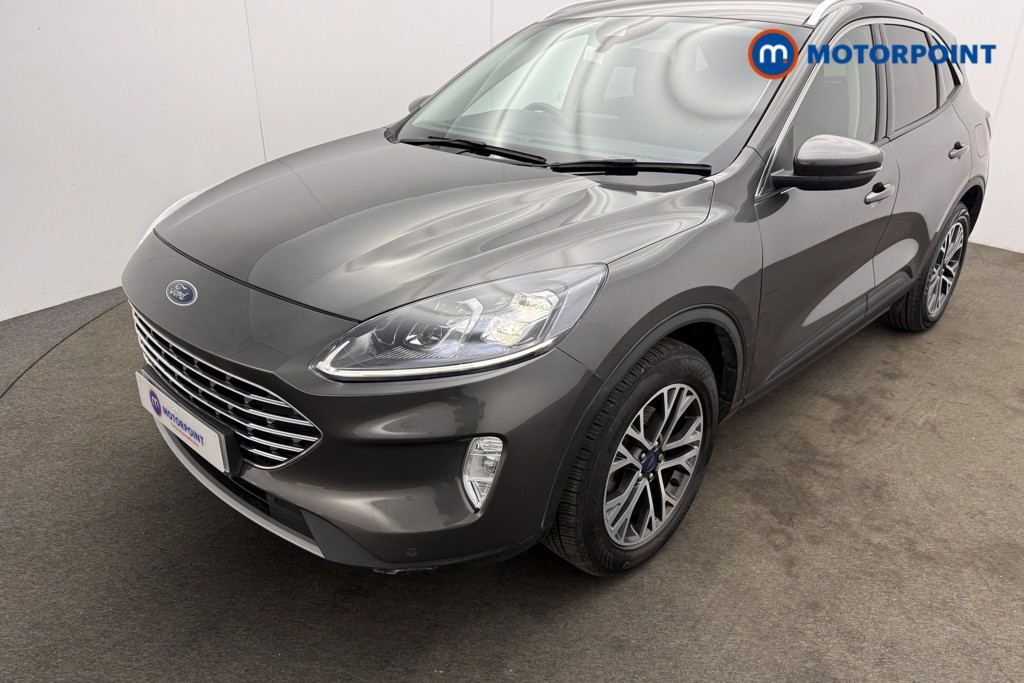 Used Ford Kuga 2021 for sale - 77196100: Photo 31