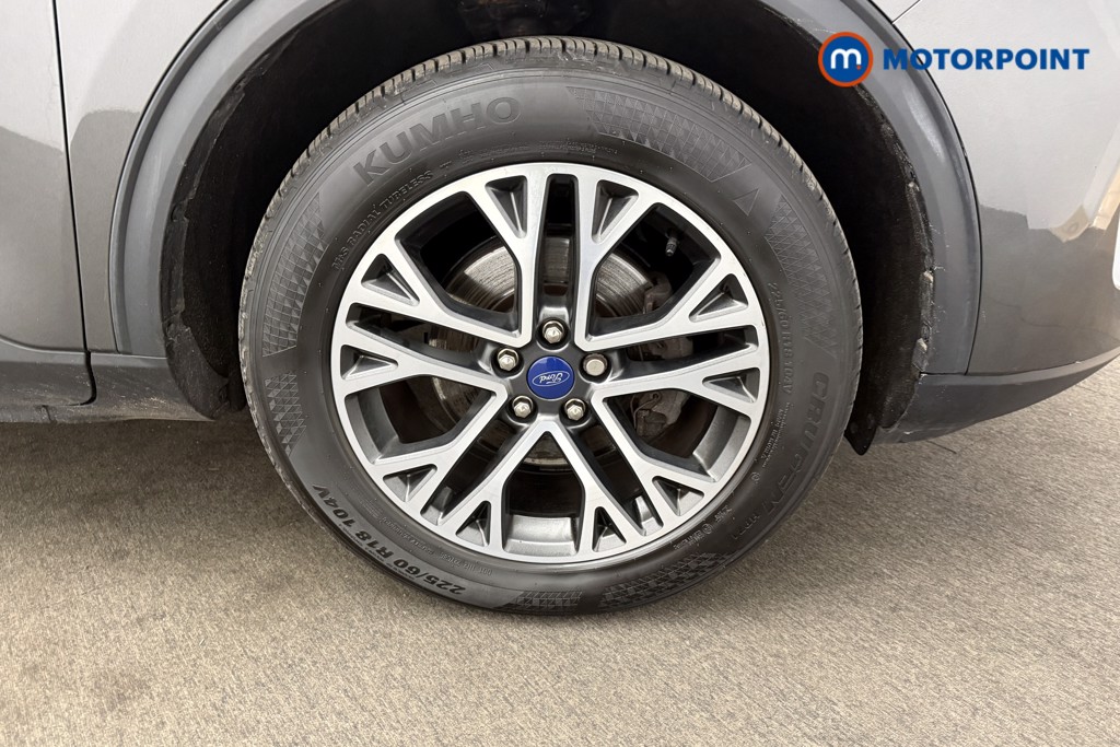 Used Ford Kuga 2021 for sale - 77196100: Photo 33