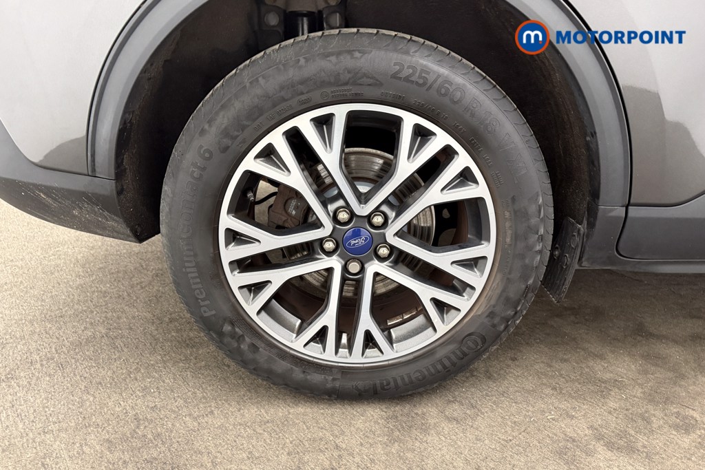 Used Ford Kuga 2021 for sale - 77196100: Photo 34