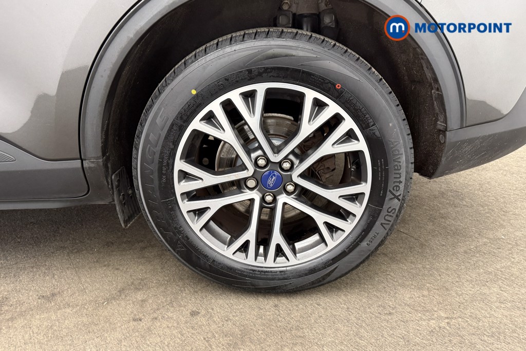 Used Ford Kuga 2021 for sale - 77196100: Photo 35