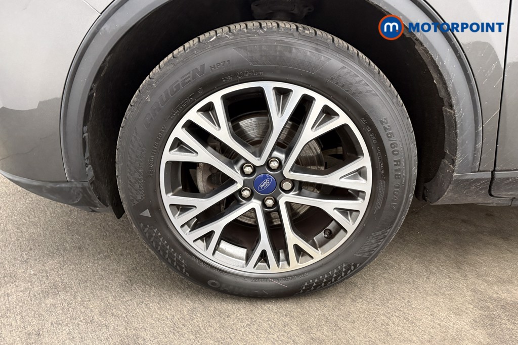 Used Ford Kuga 2021 for sale - 77196100: Photo 36