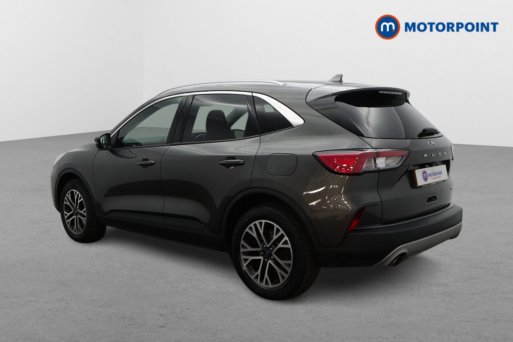 Used Ford Kuga 2021 for sale - 77196100: Photo 5