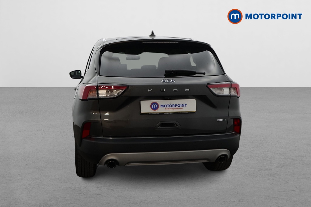 Used Ford Kuga 2021 for sale - 77196100: Photo 6
