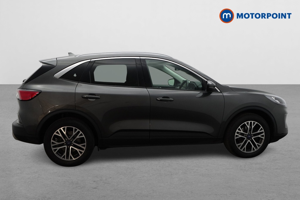 Used Ford Kuga 2021 for sale - 77196100: Photo 8