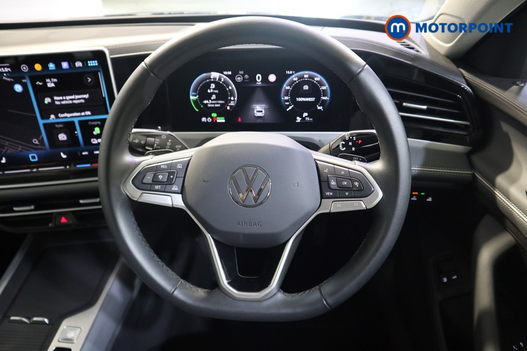 Used Volkswagen Passat 2025 for sale - 76862685: Photo 10