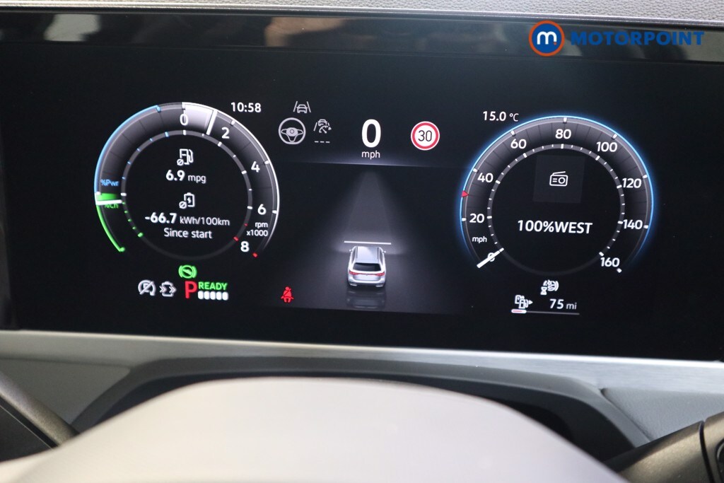 Used Volkswagen Passat 2025 for sale - 76862685: Photo 13