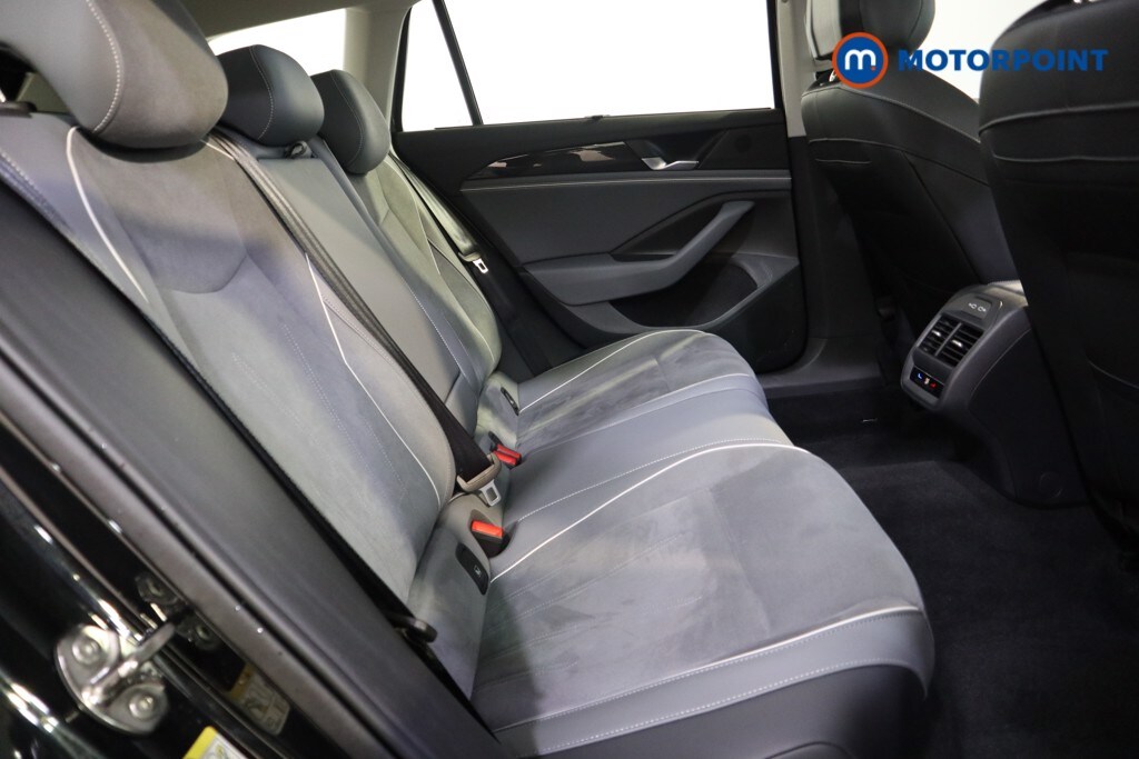 Used Volkswagen Passat 2025 for sale - 76862685: Photo 20