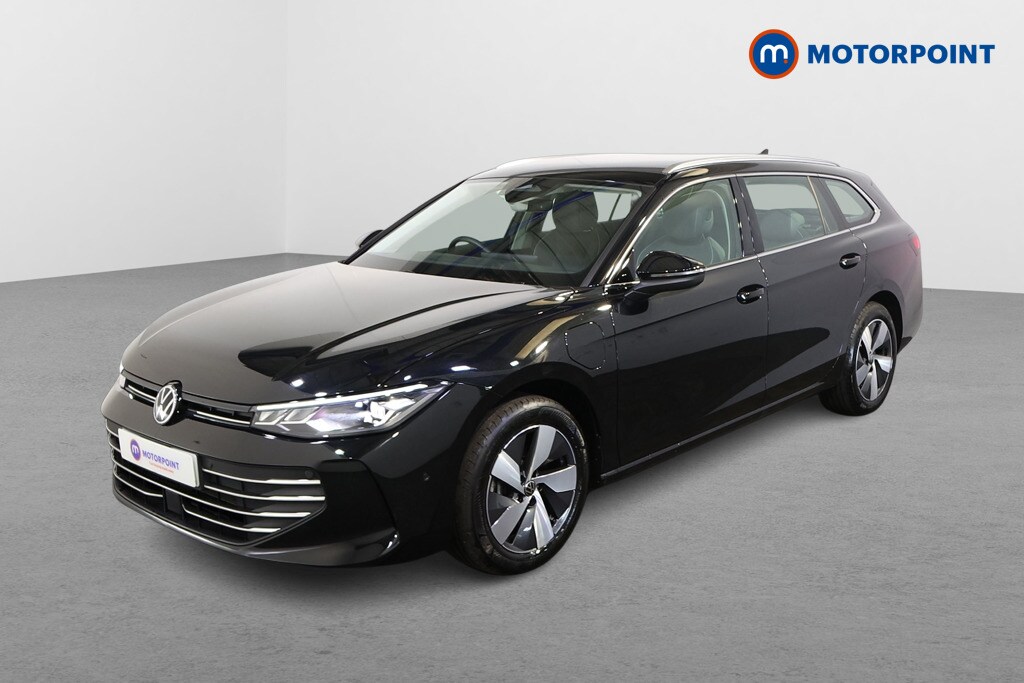 Used Volkswagen Passat 2025 for sale - 76862685: Photo 3