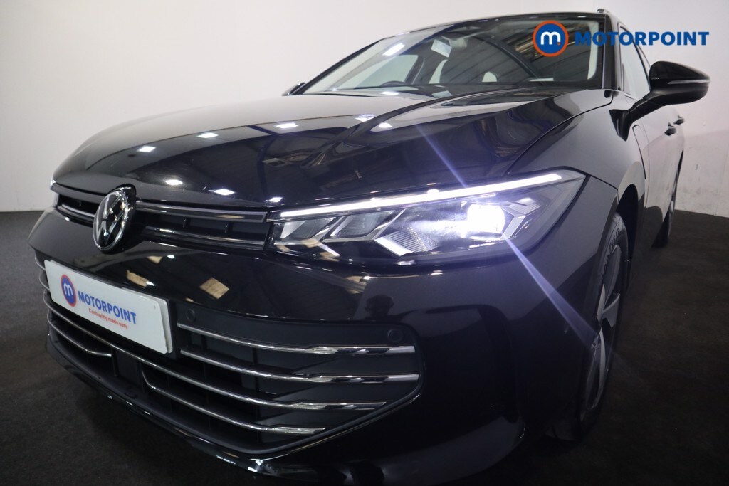 Used Volkswagen Passat 2025 for sale - 76862685: Photo 33