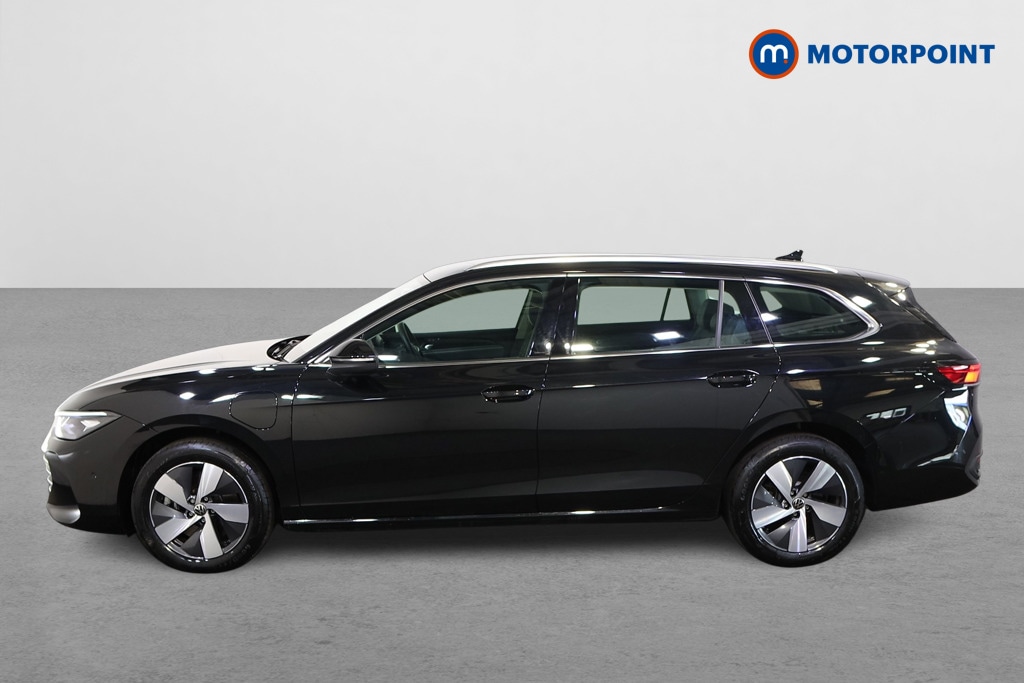 Used Volkswagen Passat 2025 for sale - 76862685: Photo 4