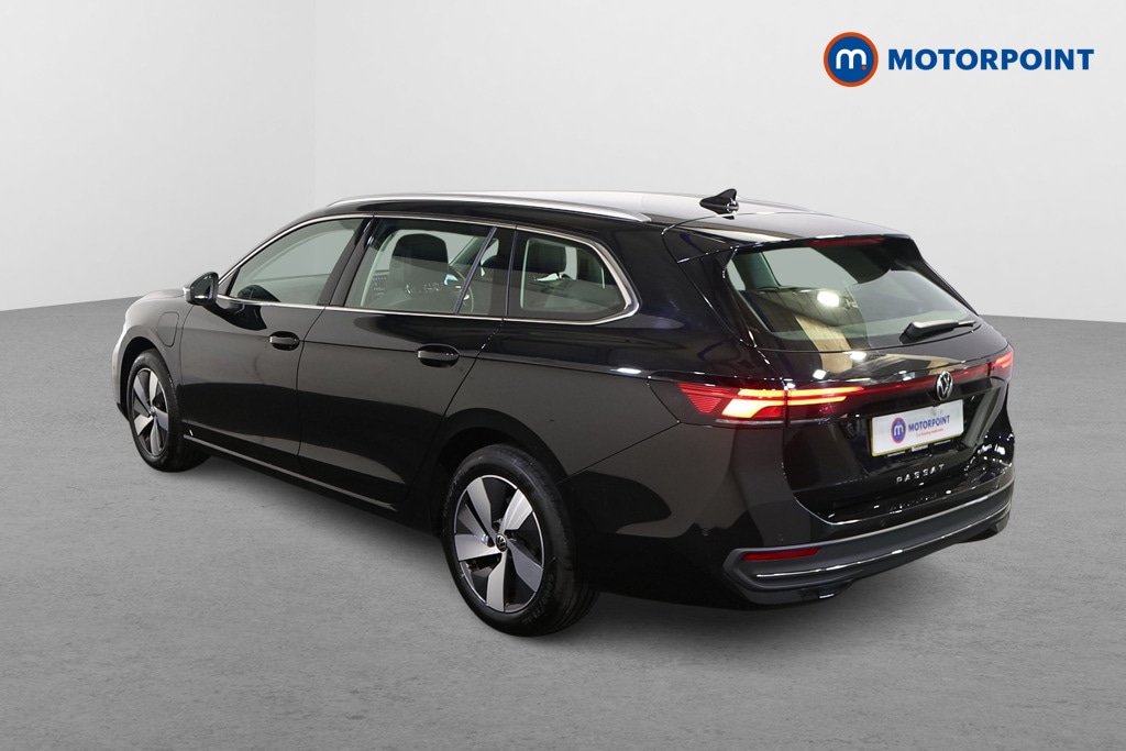 Used Volkswagen Passat 2025 for sale - 76862685: Photo 5