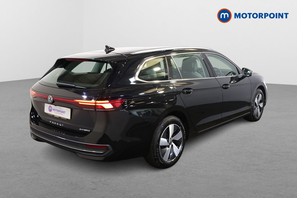 Used Volkswagen Passat 2025 for sale - 76862685: Photo 7