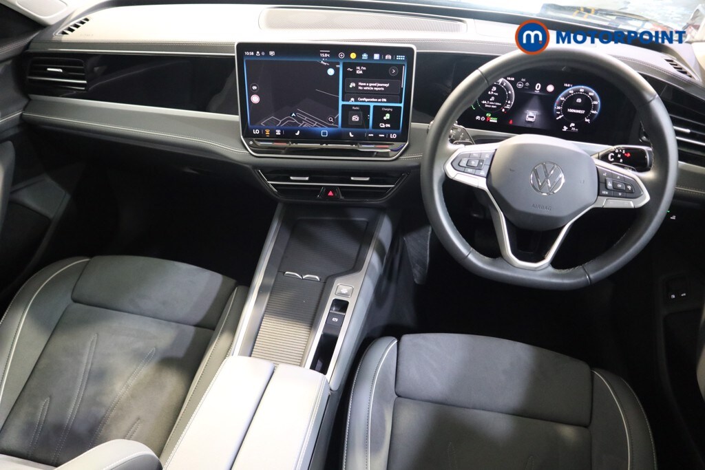 Used Volkswagen Passat 2025 for sale - 76862685: Photo 9