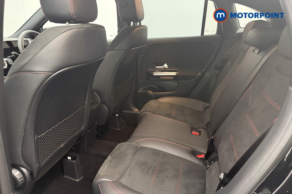 Used Mercedes-Benz GLA for sale - 78223831: Photo 12