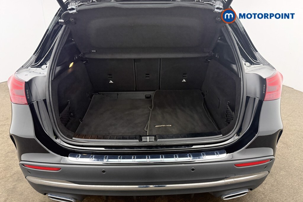 Used Mercedes-Benz GLA for sale - 78223831: Photo 13