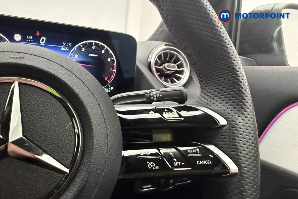 Used Mercedes-Benz GLA for sale - 78223831: Photo 16