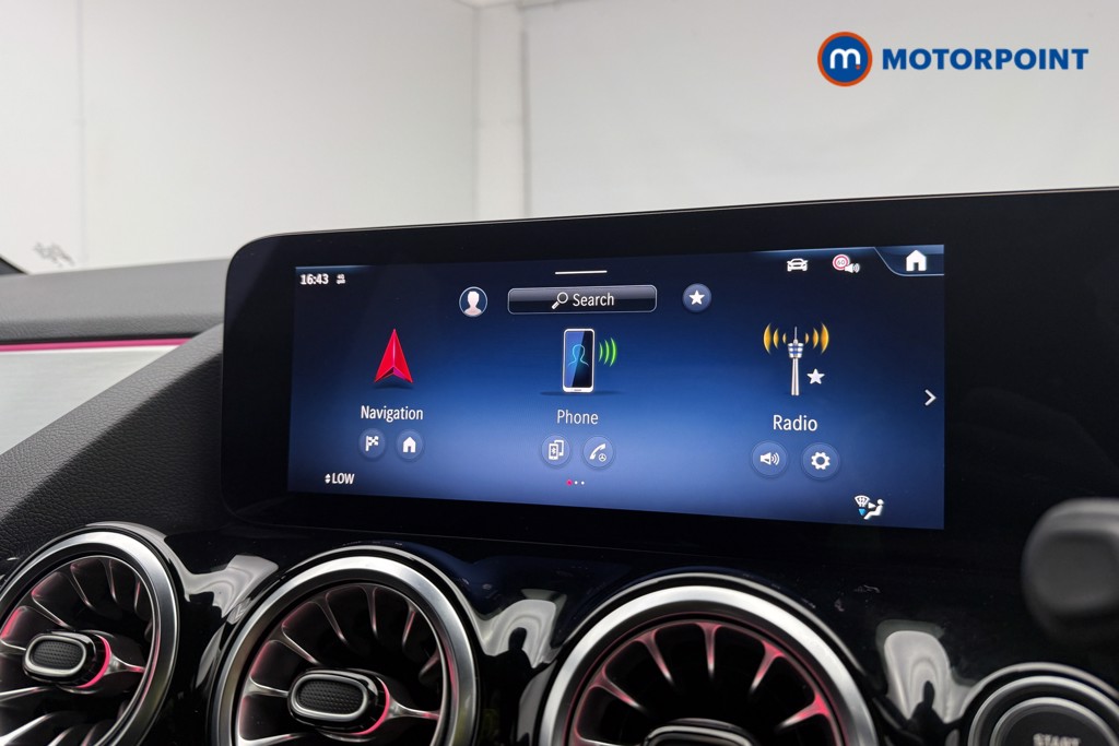 Used Mercedes-Benz GLA for sale - 78223831: Photo 18