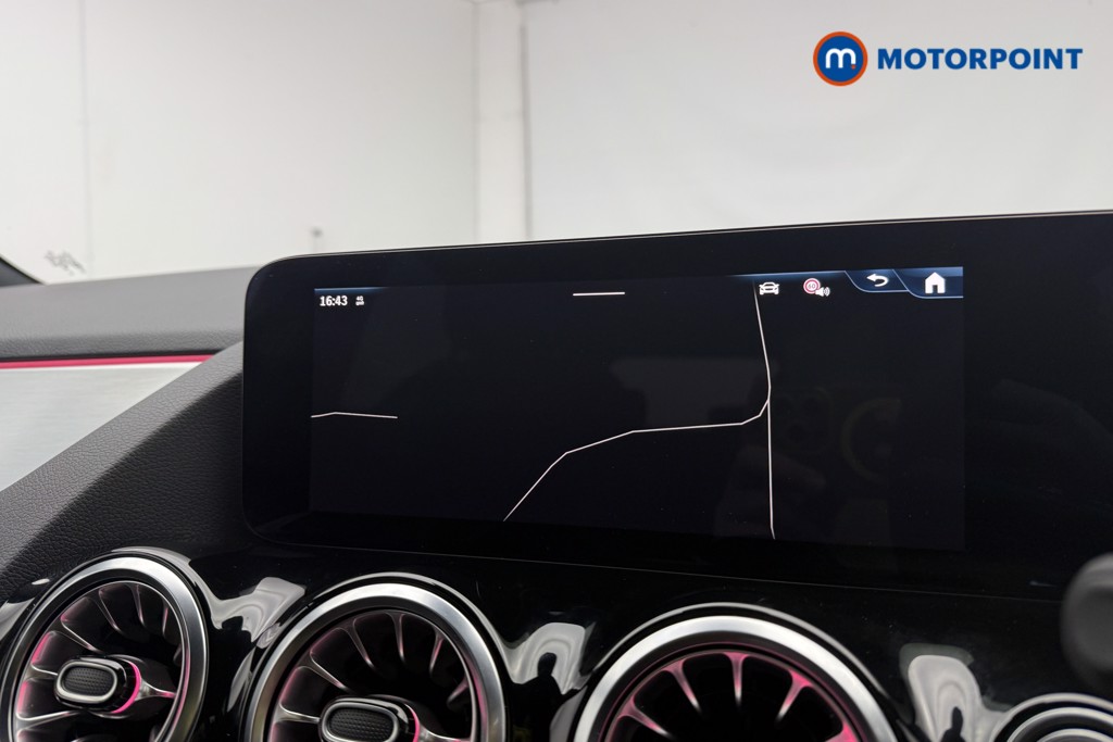 Used Mercedes-Benz GLA for sale - 78223831: Photo 19