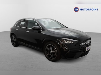 Used Mercedes-Benz GLA undefined for sale - 78223831: Photo
