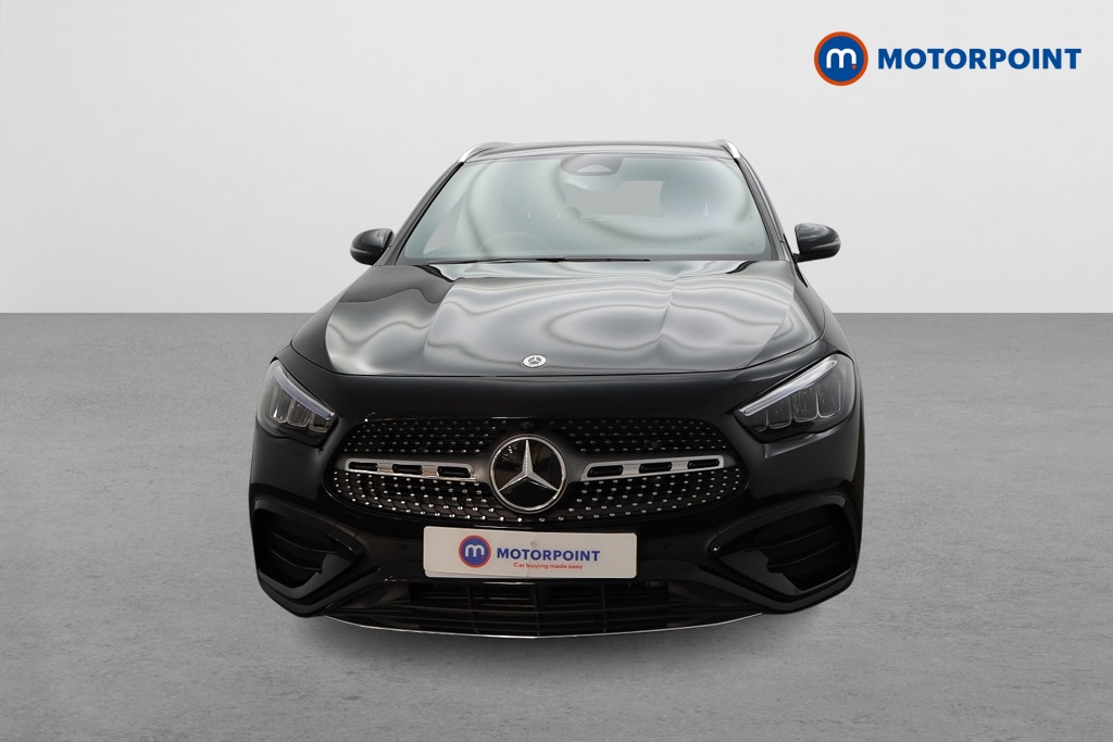 Used Mercedes-Benz GLA for sale - 78223831: Photo 2