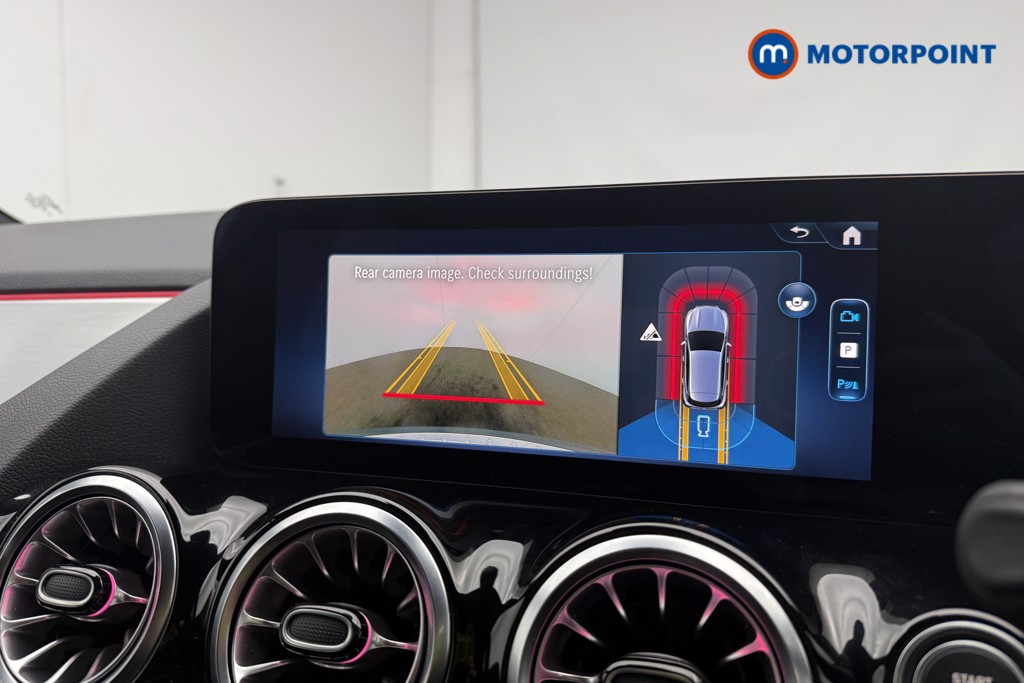 Used Mercedes-Benz GLA for sale - 78223831: Photo 20