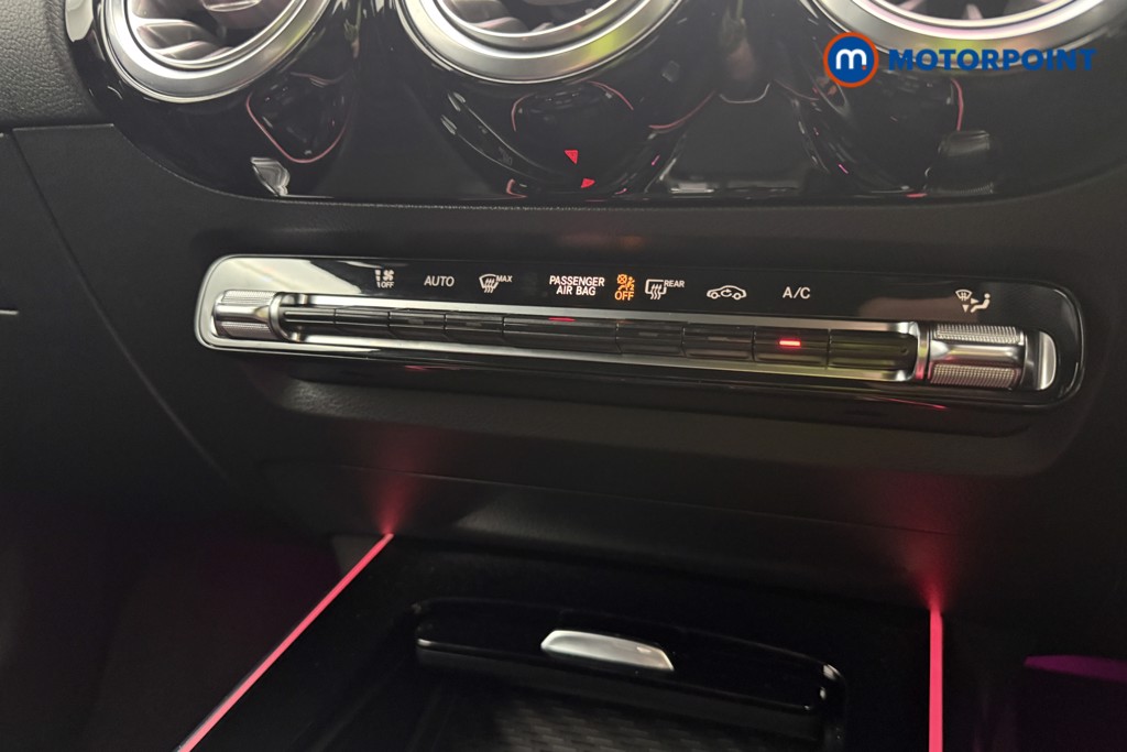 Used Mercedes-Benz GLA for sale - 78223831: Photo 21