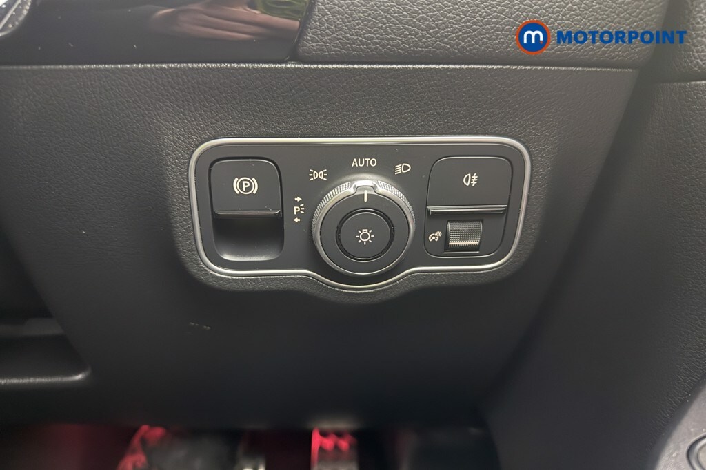 Used Mercedes-Benz GLA for sale - 78223831: Photo 25