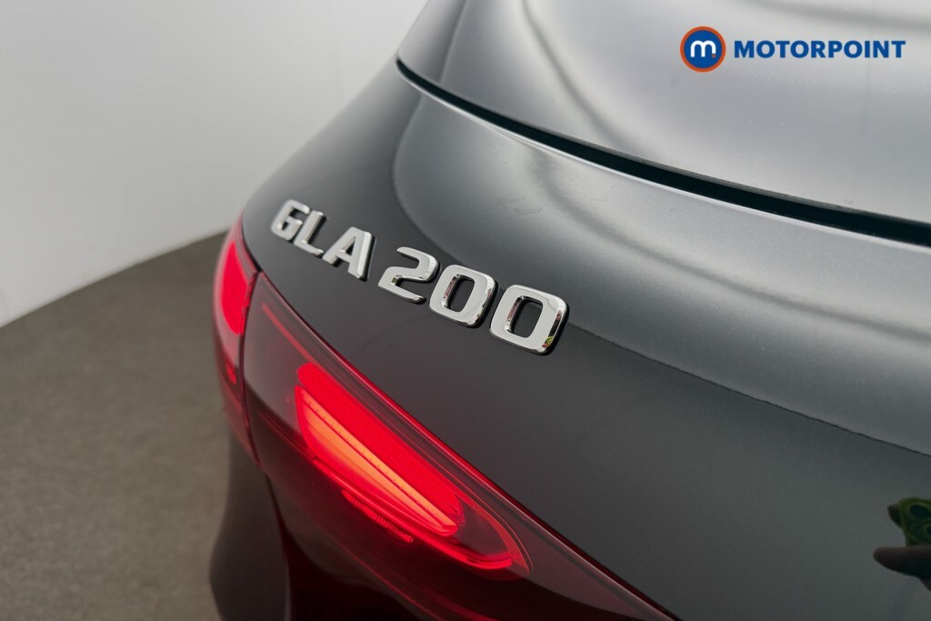 Used Mercedes-Benz GLA for sale - 78223831: Photo 27