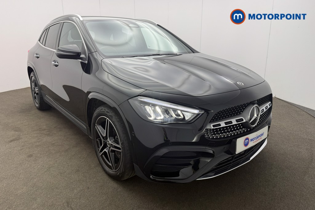 Used Mercedes-Benz GLA for sale - 78223831: Photo 28