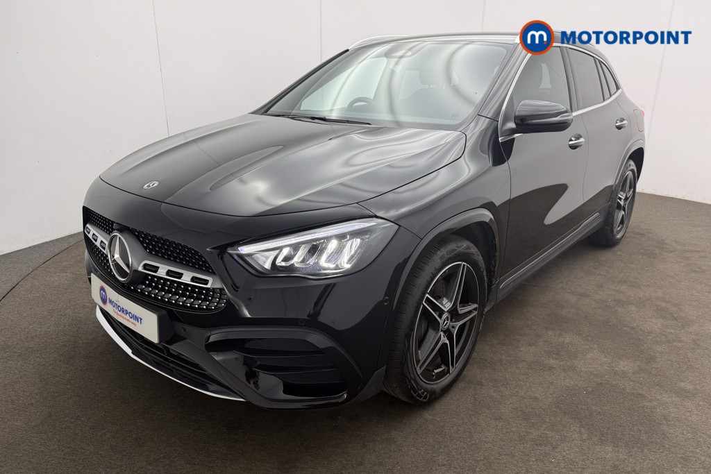 Used Mercedes-Benz GLA for sale - 78223831: Photo 29