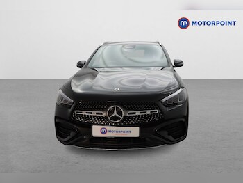 Used Mercedes-Benz GLA undefined for sale - 78223831: Photo