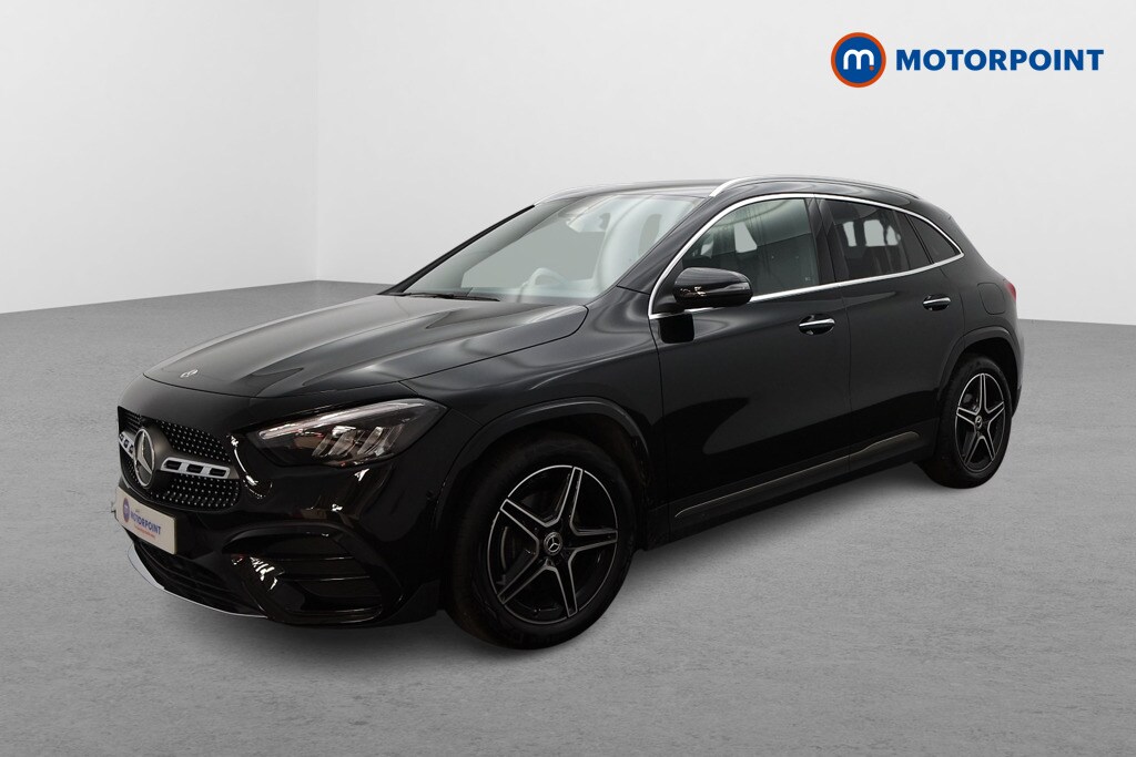 Used Mercedes-Benz GLA for sale - 78223831: Photo 3