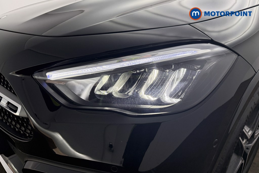 Used Mercedes-Benz GLA for sale - 78223831: Photo 30