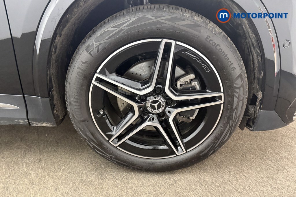 Used Mercedes-Benz GLA for sale - 78223831: Photo 31