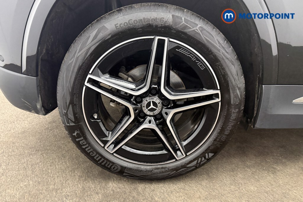 Used Mercedes-Benz GLA for sale - 78223831: Photo 32