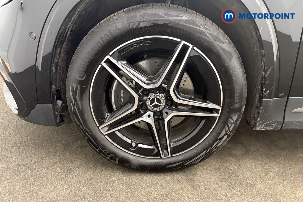 Used Mercedes-Benz GLA for sale - 78223831: Photo 34