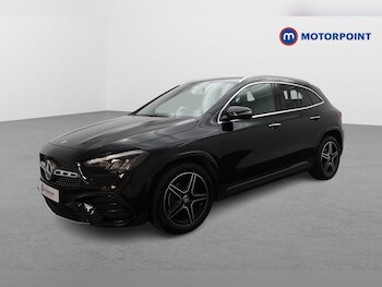 Used Mercedes-Benz GLA undefined for sale - 78223831: Photo