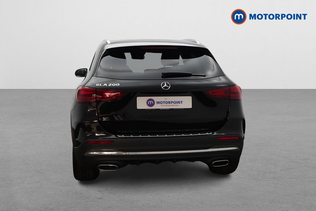 Used Mercedes-Benz GLA for sale - 78223831: Photo 6