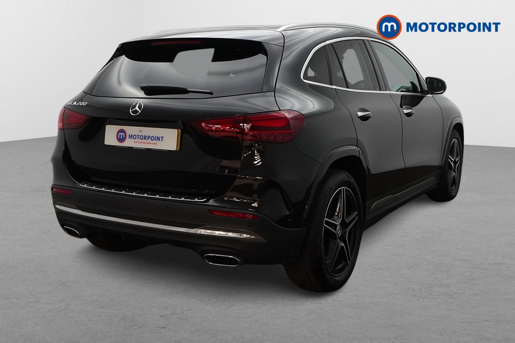 Used Mercedes-Benz GLA for sale - 78223831: Photo 7