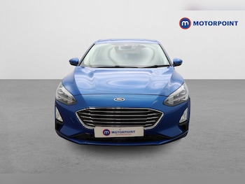 Used Ford Focus 2022 for sale - 79384078: Photo