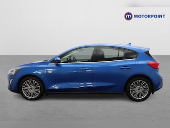 Used Ford Focus 2022 for sale - 79384078: Photo