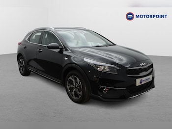 Used Kia XCeed 2022 for sale - 78630896: Photo