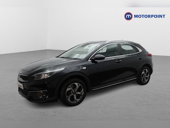 Used Kia XCeed 2022 for sale - 78630896: Photo