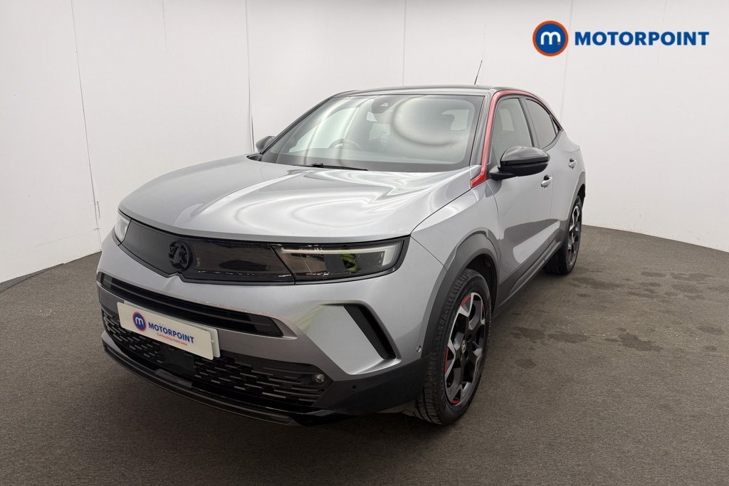 Used Vauxhall Mokka for sale - 77257545: Photo 10